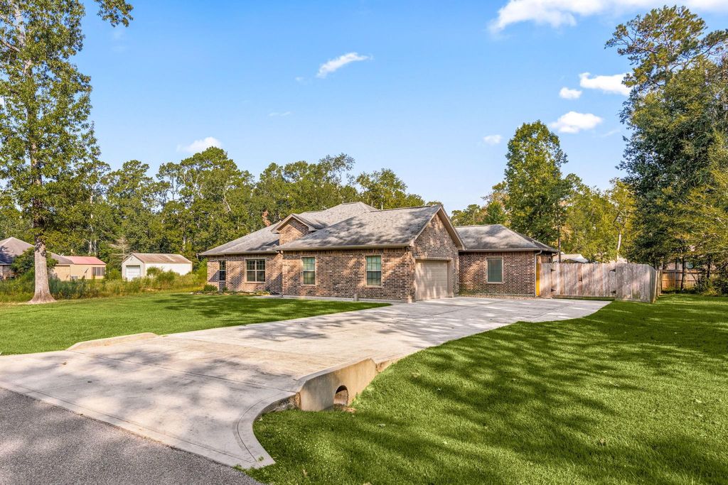 Photo of 2623 Constantine Street, New Caney, TX 77357 (MLS # 98649035)