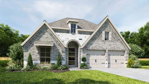 Photo of 2219 Omashu Drive, Richmond, TX 77469 (MLS # 77844549)