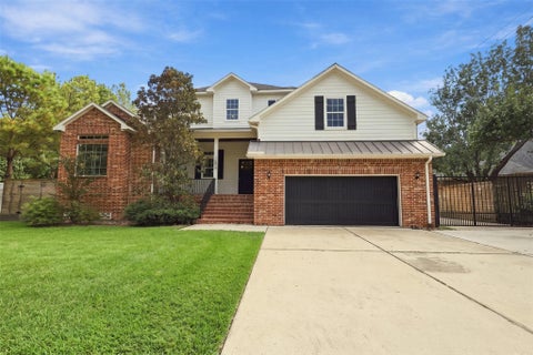 Photo of 16017 Kube Court, Jersey Village, TX 77040 (MLS # 95243598)