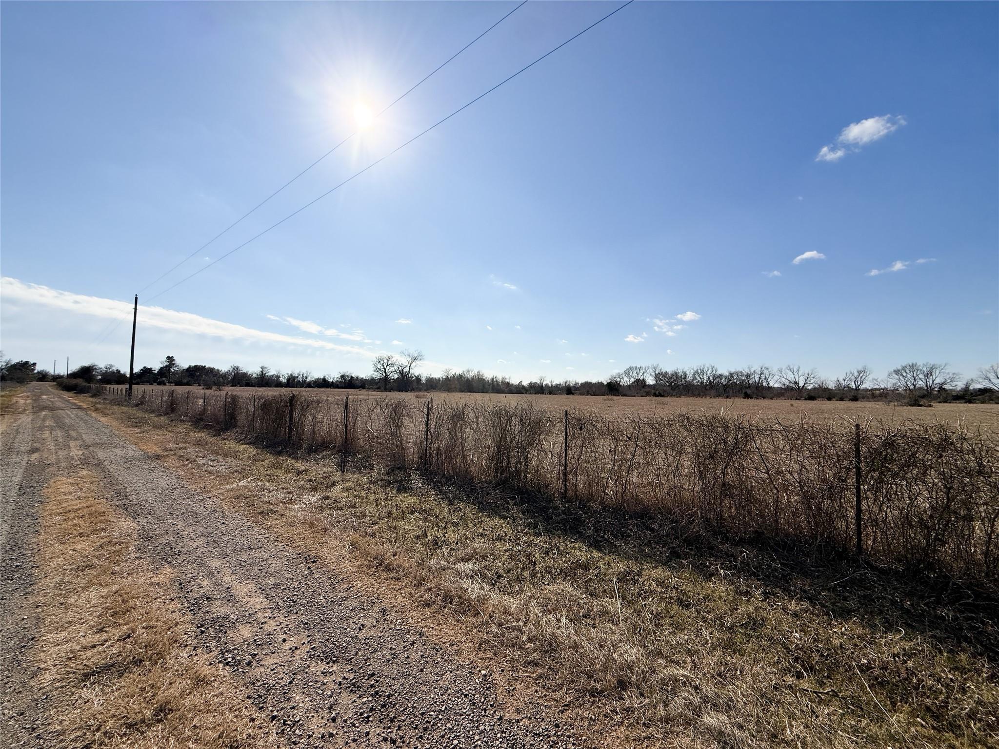 TBD Tract 4 Private Road 4060
