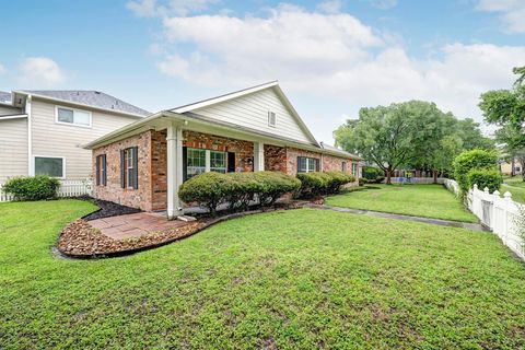 Photo of 20903 Hall Colony Court, Katy, TX 77449 (MLS # 87086111)