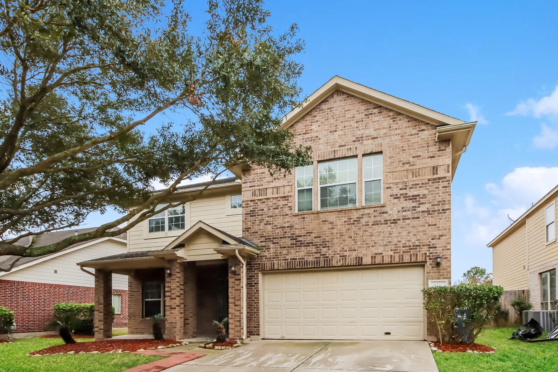 9410 Mustang Park Court