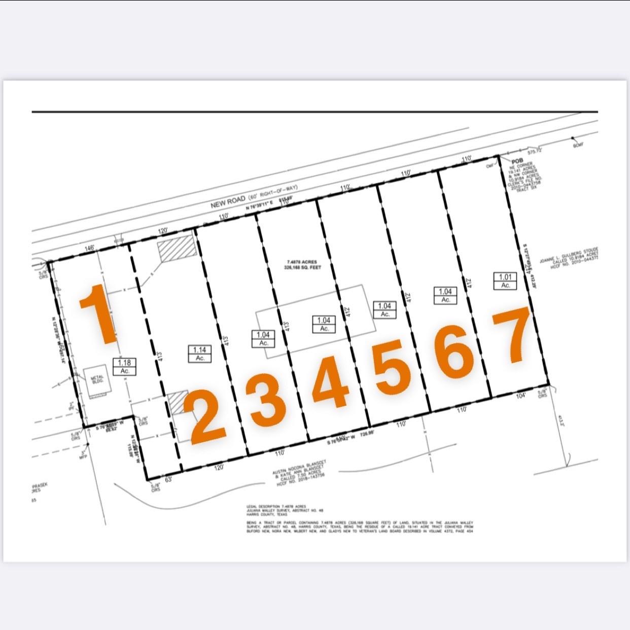 000000 New Road