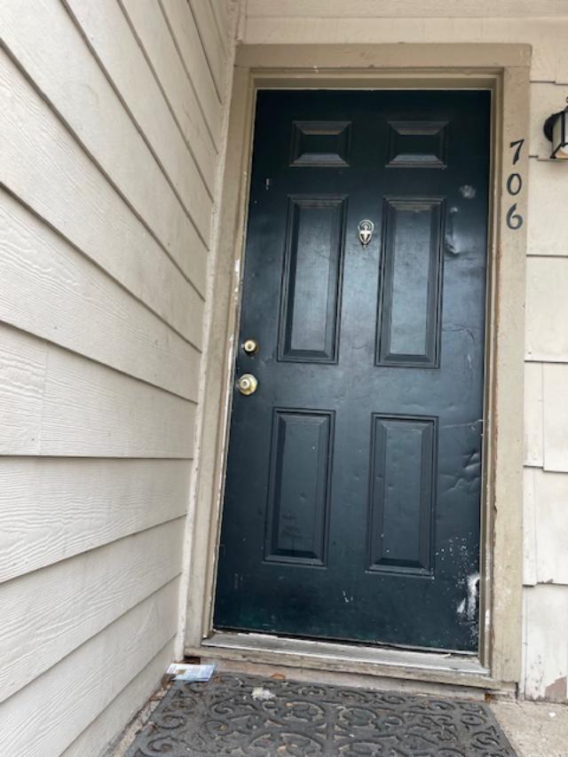6001 Reims Road 706