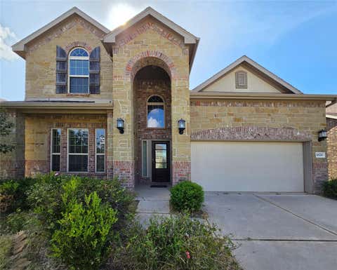Photo of 4826 Albany Ridge Lane, Rosharon, TX 77583 (MLS # 73423479)