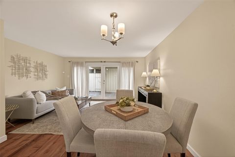 Photo of 5813 Doliver Drive #72, Houston, TX 77057 (MLS # 45902160)