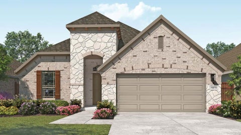 Photo of 1237 Kennesaw Drive, College Station, TX 77845 (MLS # 66504411)