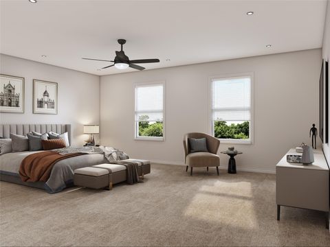 Tiny photo for 5915 Haight Street, Houston, TX 77028 (MLS # 13036811)