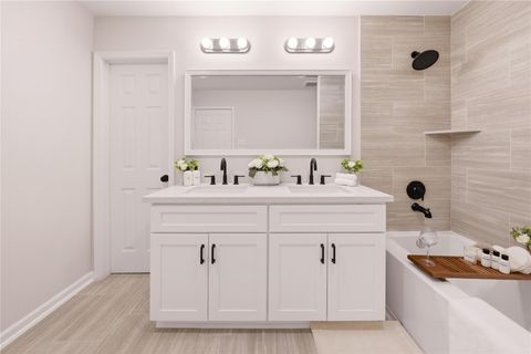 Tiny photo for 5915 Haight Street, Houston, TX 77028 (MLS # 13036811)