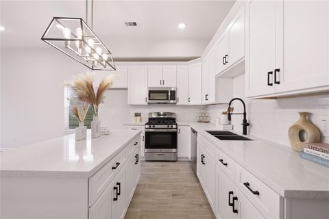 Tiny photo for 5915 Haight Street, Houston, TX 77028 (MLS # 13036811)