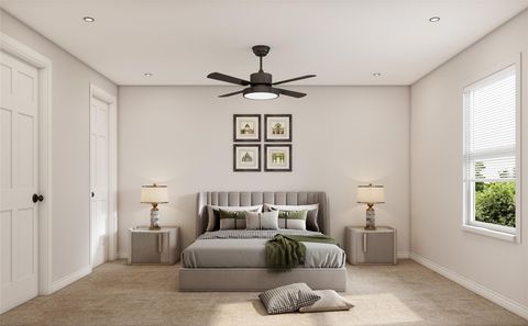 Tiny photo for 5915 Haight Street, Houston, TX 77028 (MLS # 13036811)