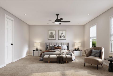 Tiny photo for 5915 Haight Street, Houston, TX 77028 (MLS # 13036811)