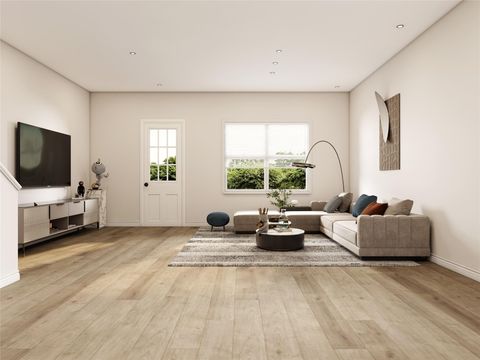 Tiny photo for 5915 Haight Street, Houston, TX 77028 (MLS # 13036811)