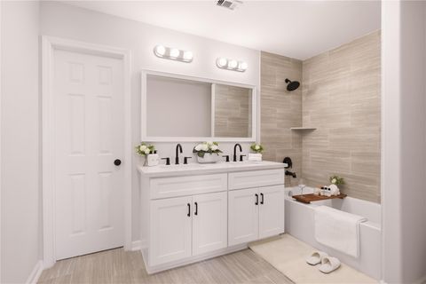 Tiny photo for 5915 Haight Street, Houston, TX 77028 (MLS # 13036811)