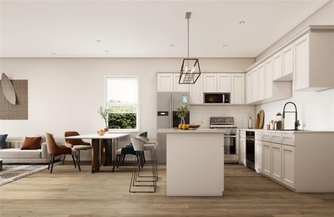 Tiny photo for 5915 Haight Street, Houston, TX 77028 (MLS # 13036811)