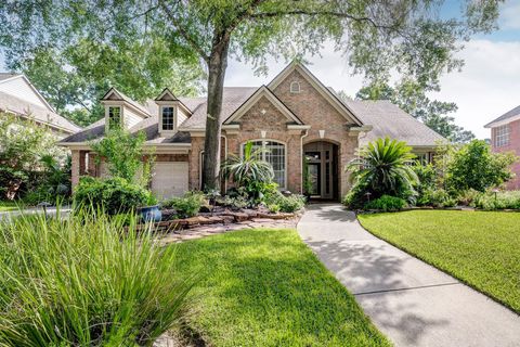 1906 Leatherstem Lane Houston TX 77345