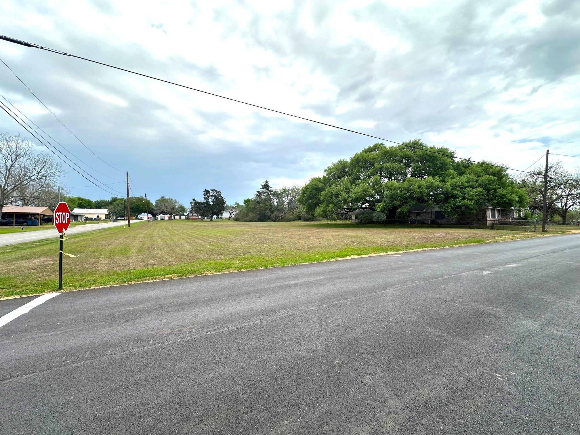 127 N Mechanic Street