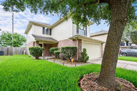 Photo of 3702 Bent Springs Lane, Katy, TX 77449 (MLS # 8537657)