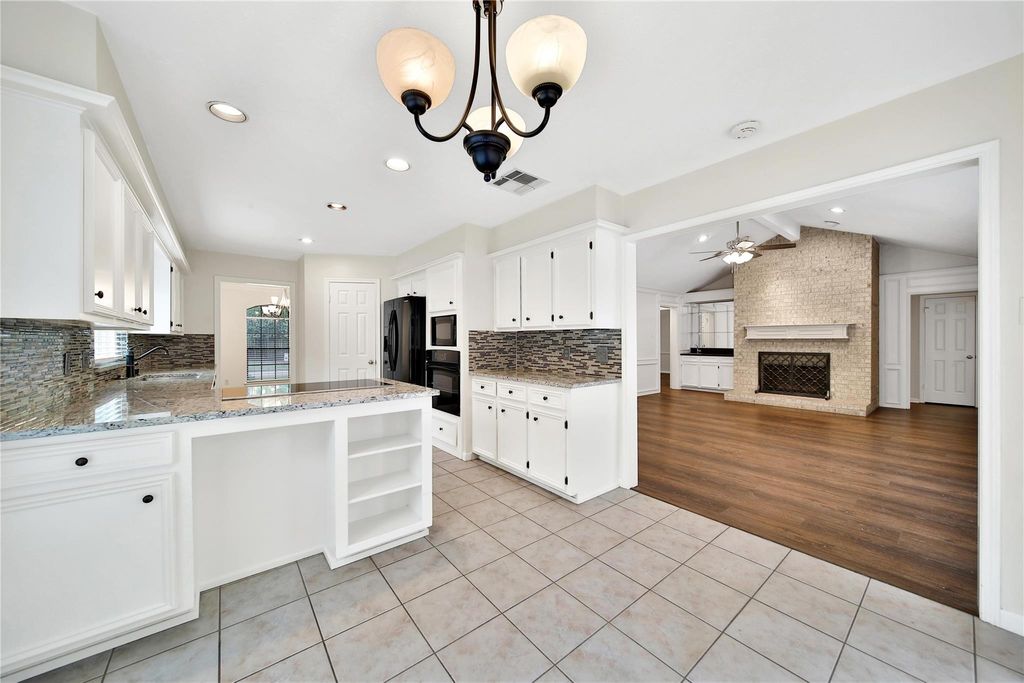 Photo of 3939 Fawn Creek Drive, Kingwood, TX 77339 (MLS # 89324005)