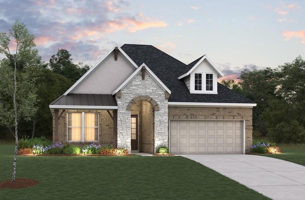 Photo of 20507 Galineers Cob Drive, Tomball, TX 77377 (MLS # 70495887)