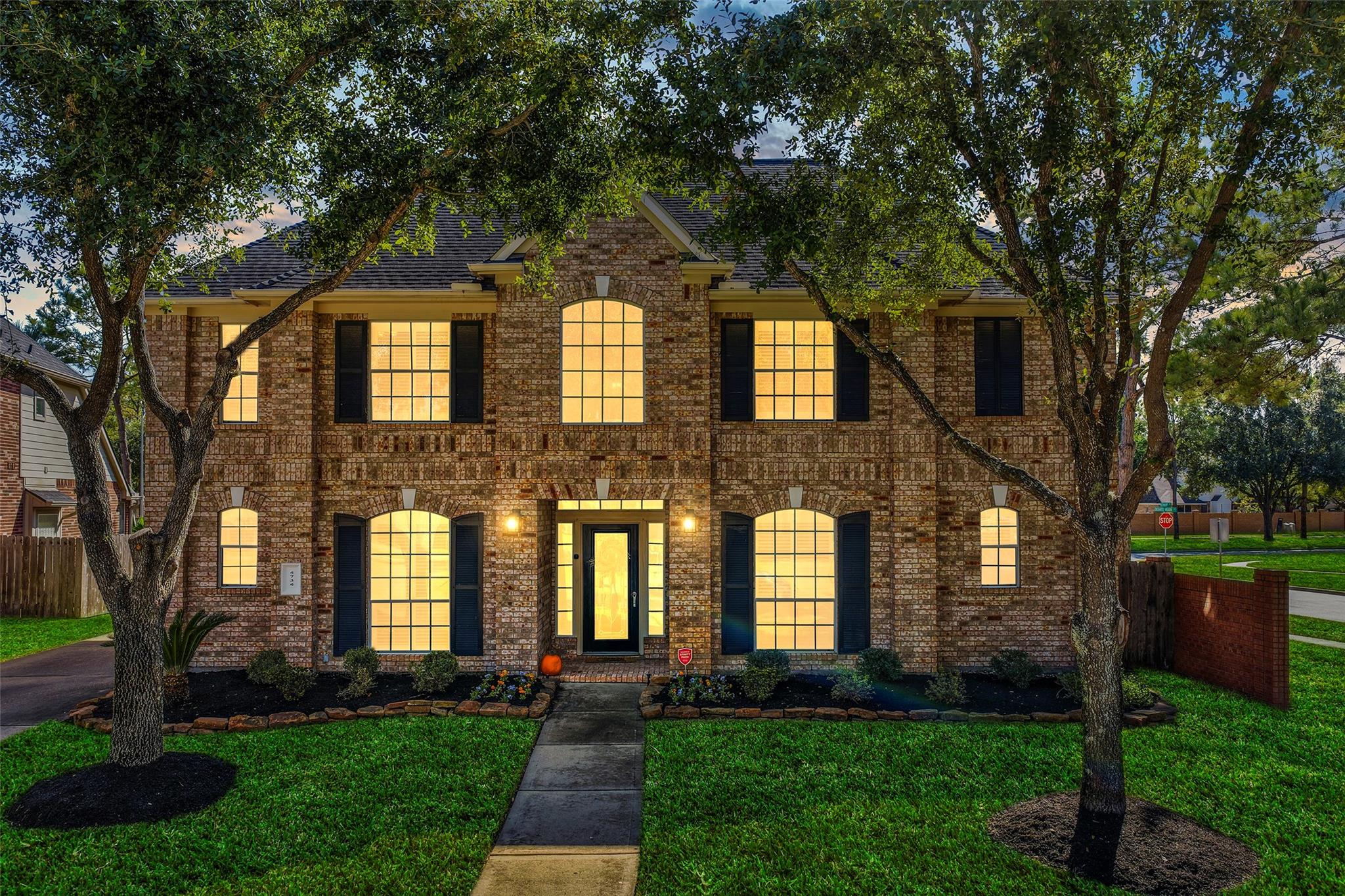 4734 Huntwood Hills Lane