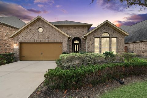 Photo of 17031 Ardkinglas Drive, Richmond, TX 77407 (MLS # 96634059)