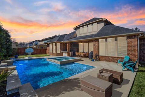 55 Adrianna Path Drive Missouri City TX 77459