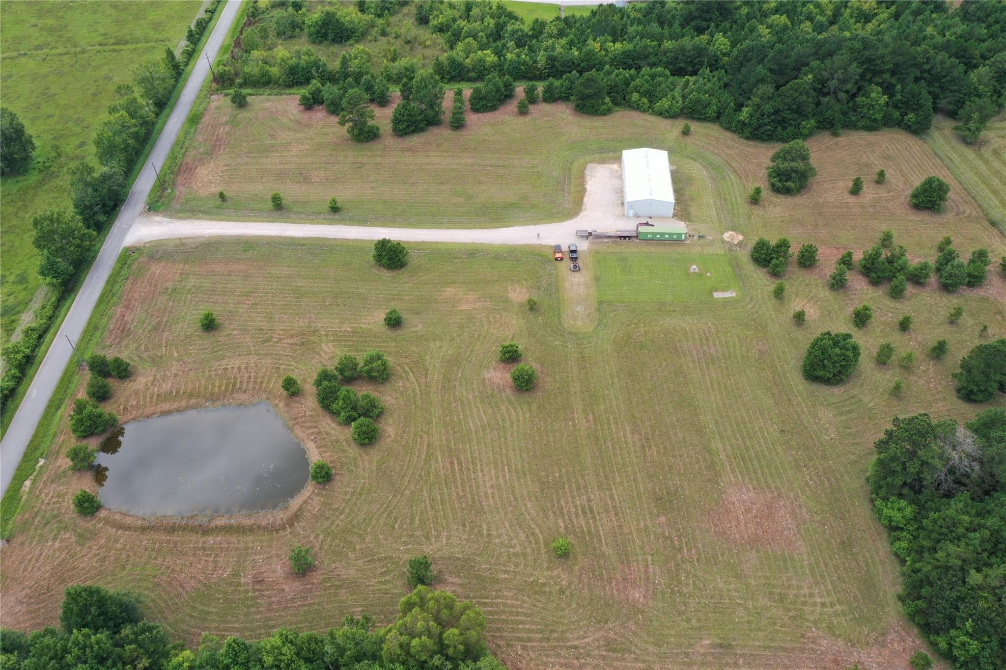 1955 County Road 2281