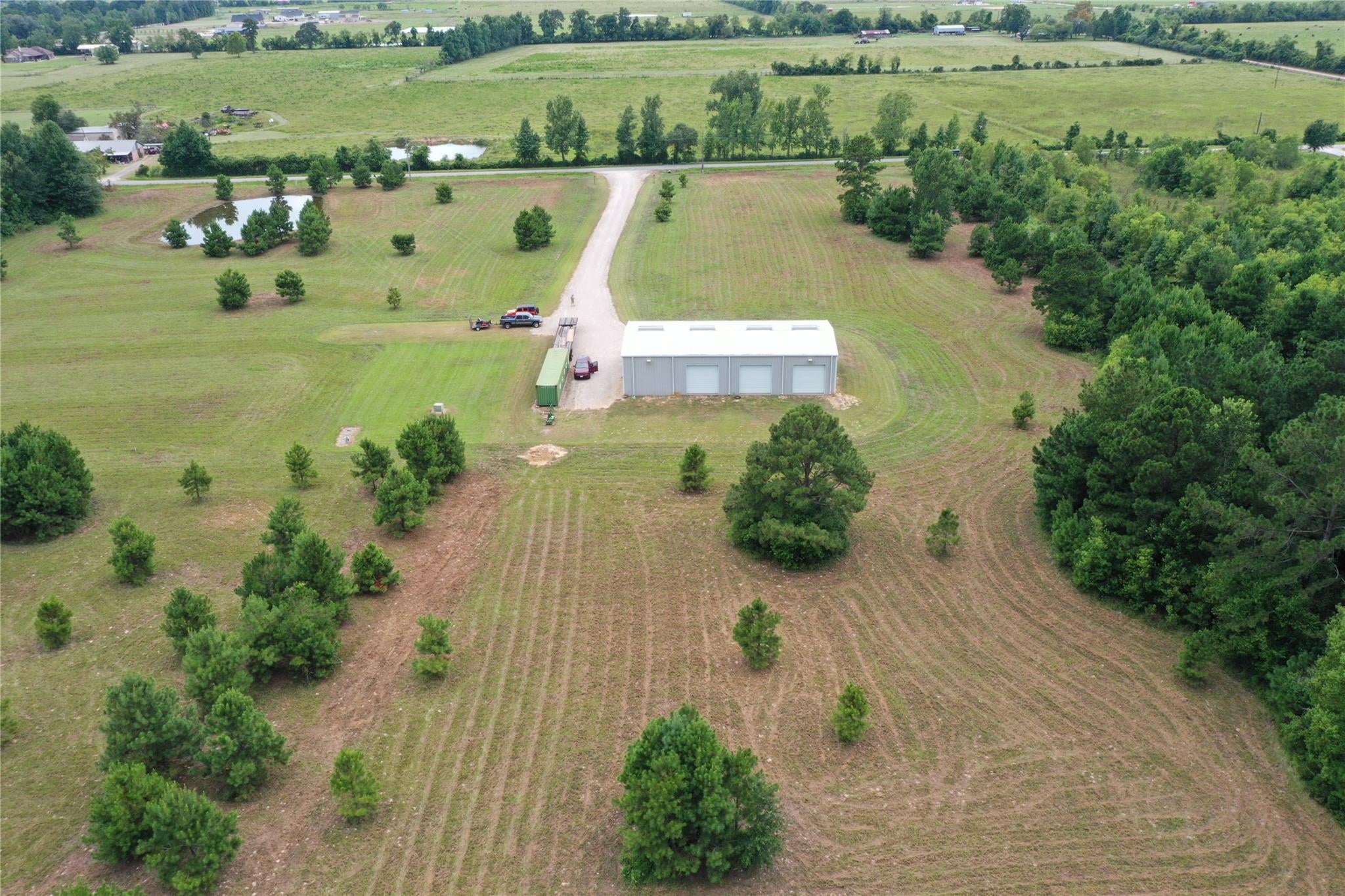 1955 County Road 2281