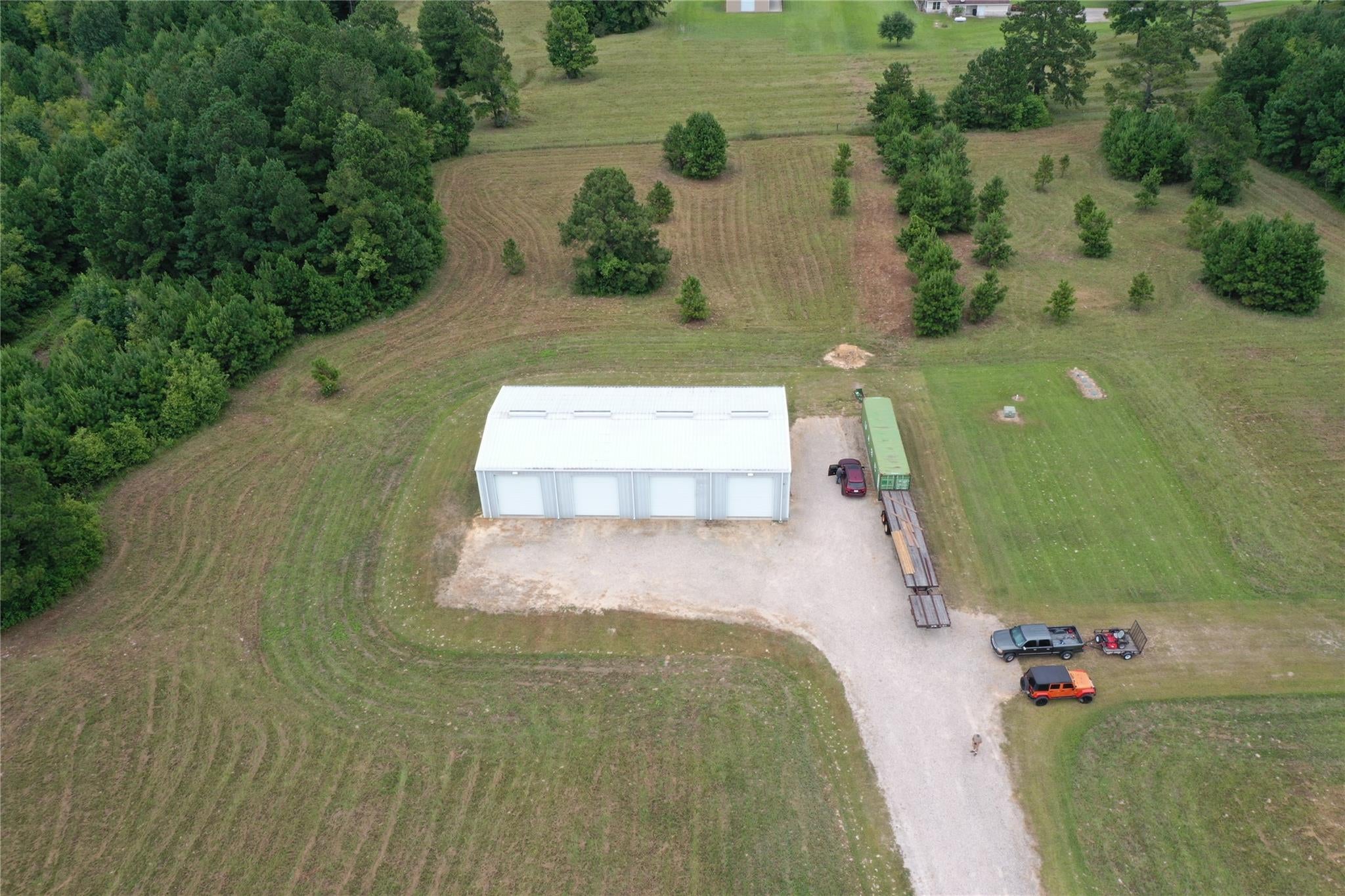 1955 County Road 2281