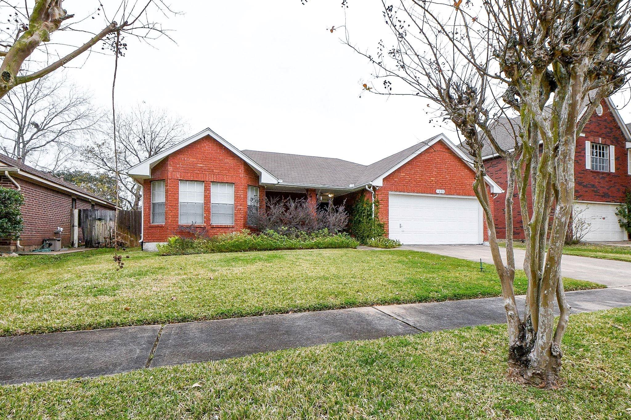 1230 Mountain Lake Drive