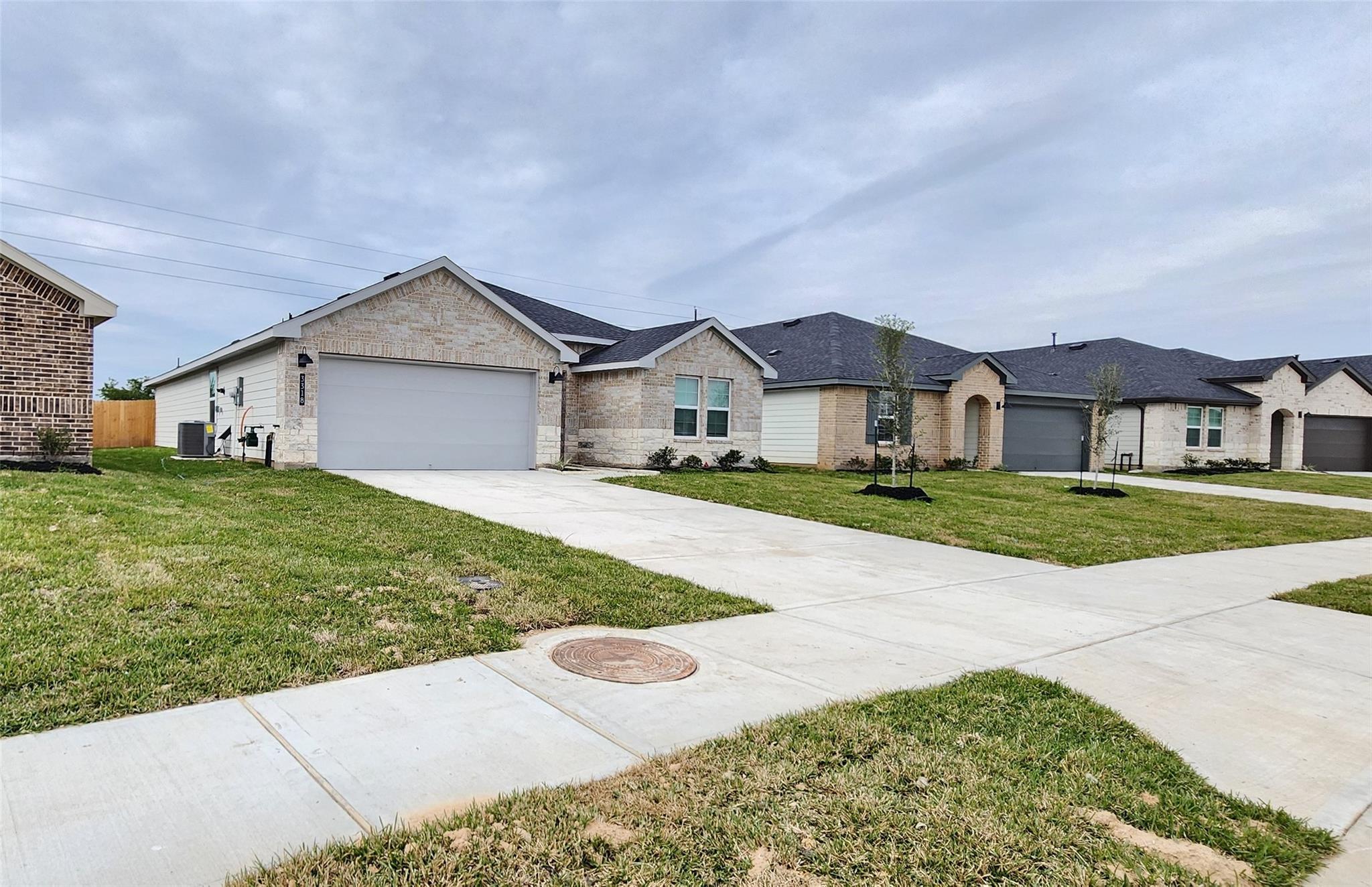 3318 Boothby Bay Lane