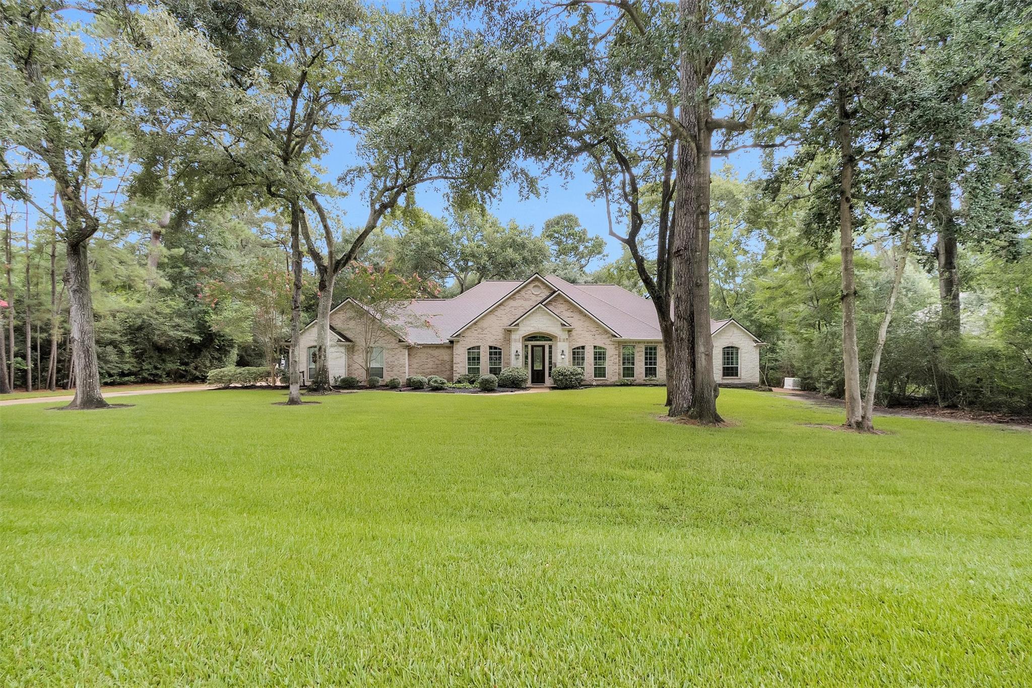 19110 Timberlake Woods Lane