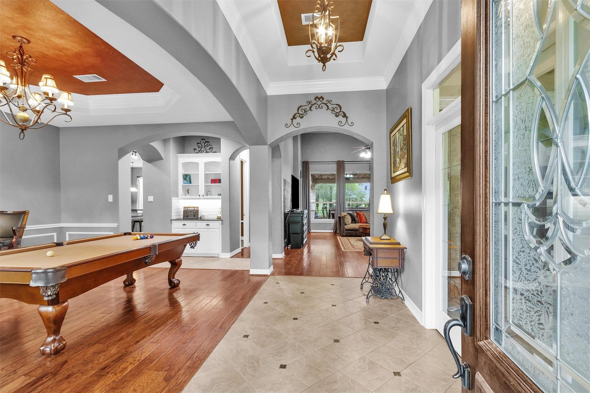 19110 Timberlake Woods Lane