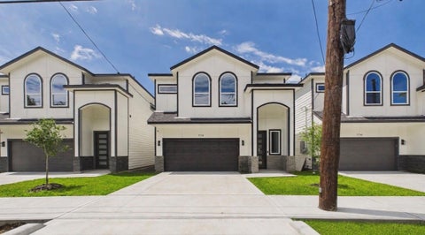 Photo of 3748 Corder Street, Houston, TX 77021 (MLS # 85340366)