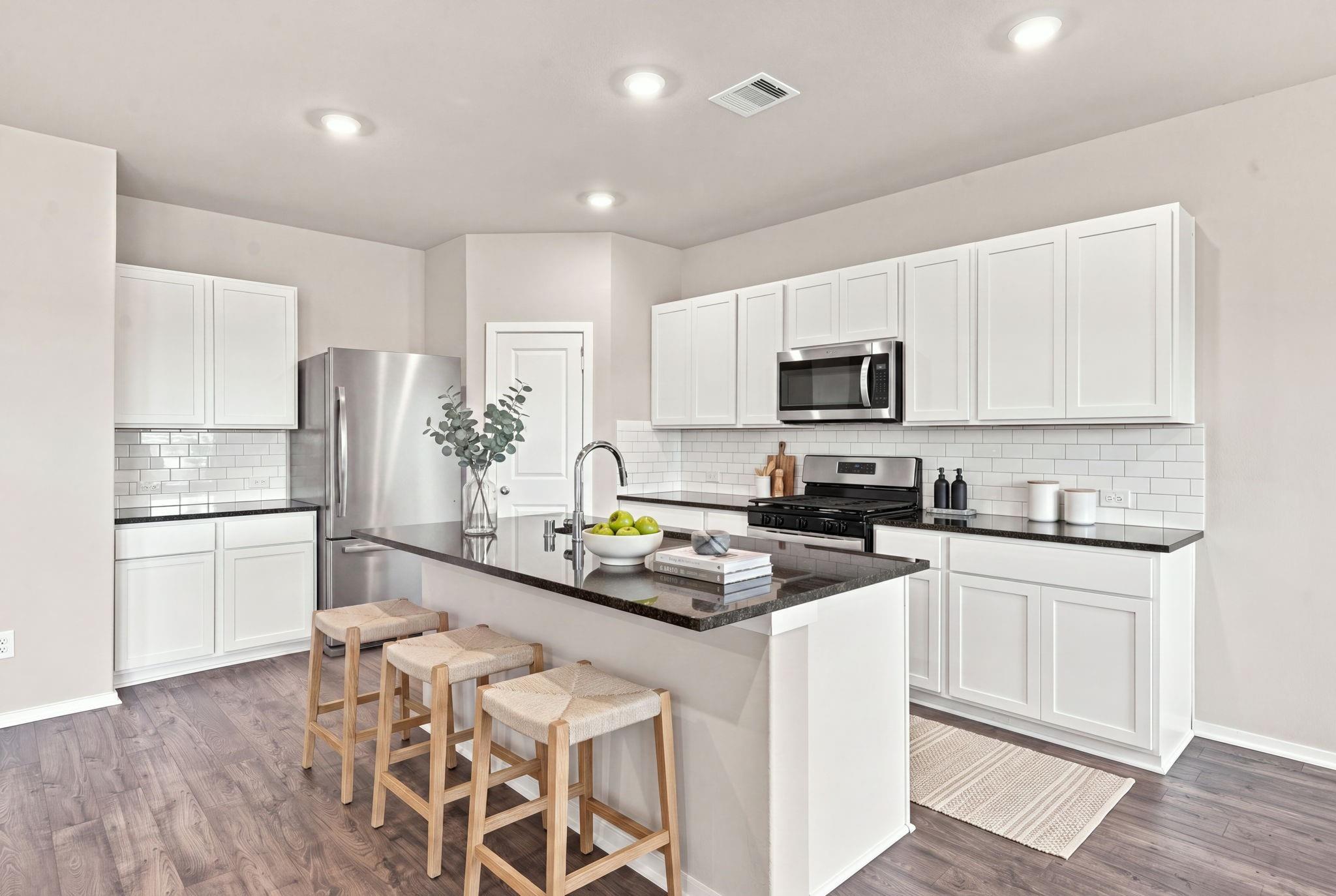 6719 Pebble Bluff Court