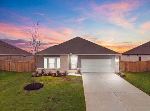 Photo of 6719 Pebble Bluff Court, Cove, TX 77523 (MLS # 23177075)