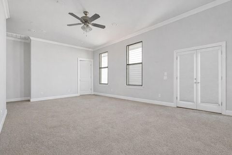 Tiny photo for 1610 E Bonner Street #A, Houston, TX 77007 (MLS # 92805808)