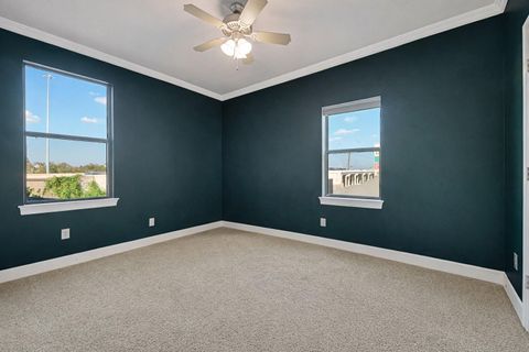 Tiny photo for 1610 E Bonner Street #A, Houston, TX 77007 (MLS # 92805808)