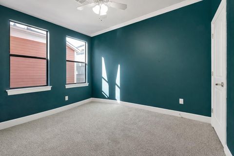 Tiny photo for 1610 E Bonner Street #A, Houston, TX 77007 (MLS # 92805808)