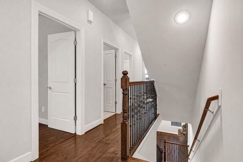 Tiny photo for 1610 E Bonner Street #A, Houston, TX 77007 (MLS # 92805808)