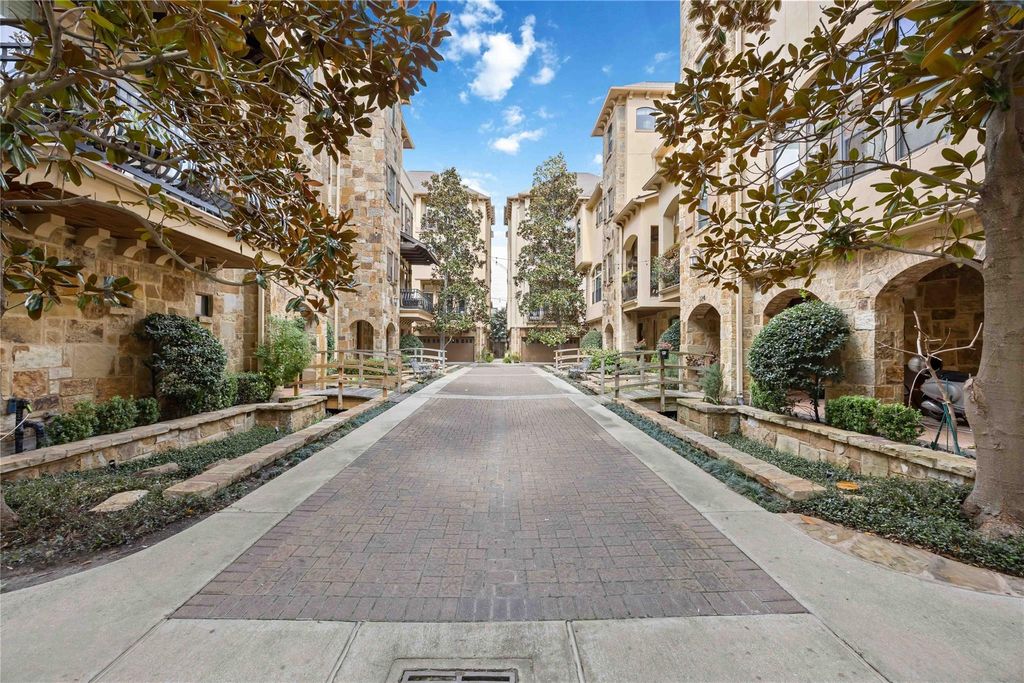 Photo of 328 Bomar Street, Houston, TX 77006 (MLS # 60317969)