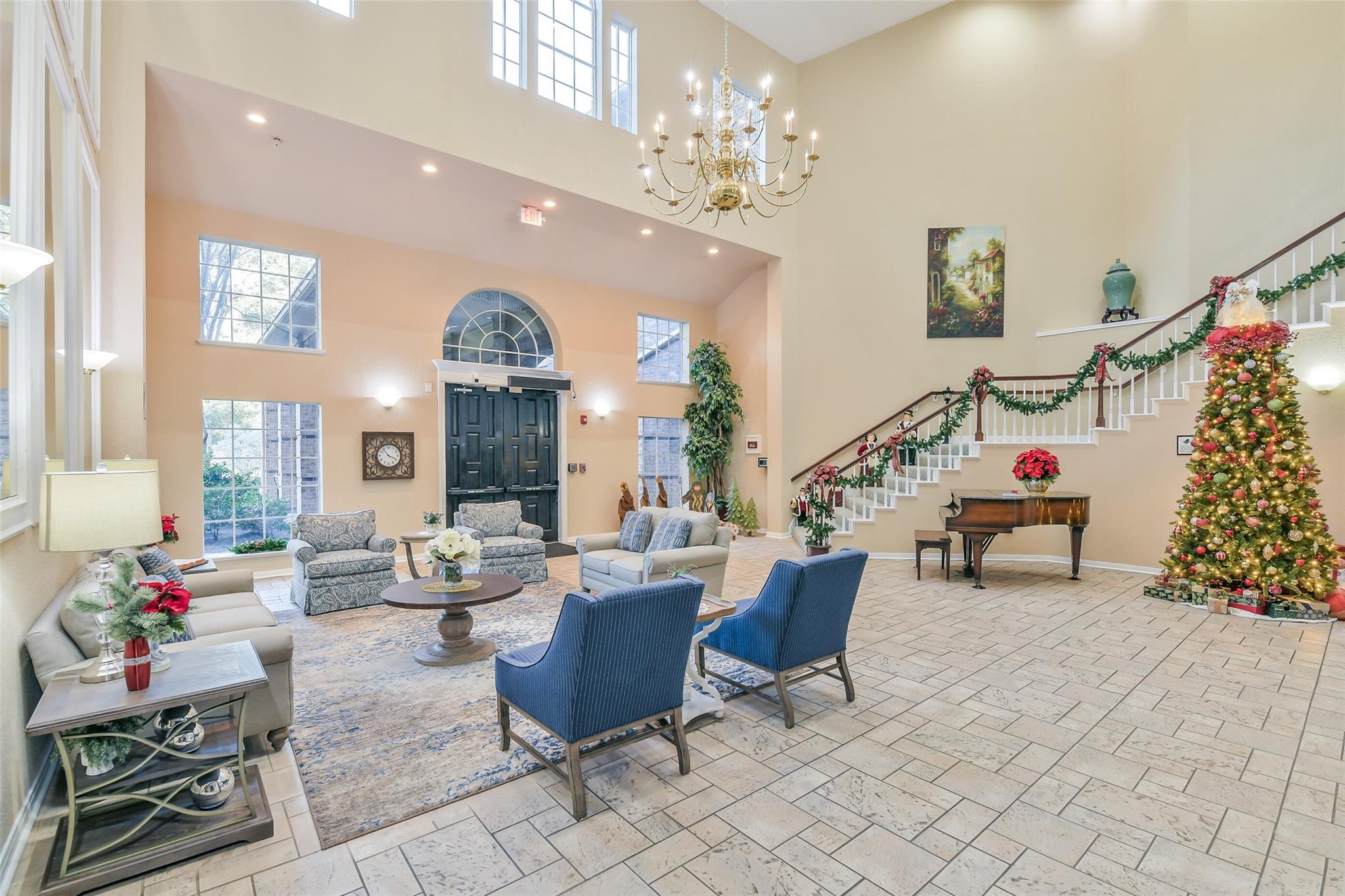 2803 Kings Crossing Drive 315