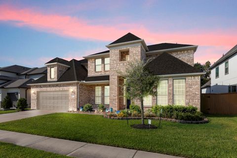 Photo of 27975 Presley Park Drive, Spring, TX 77386 (MLS # 4533369)