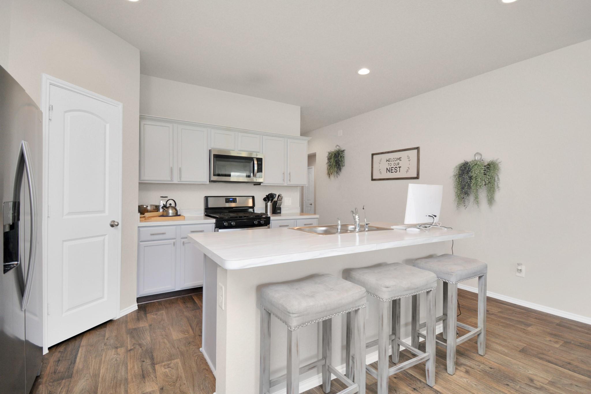 21114 Waze Lewis Drive