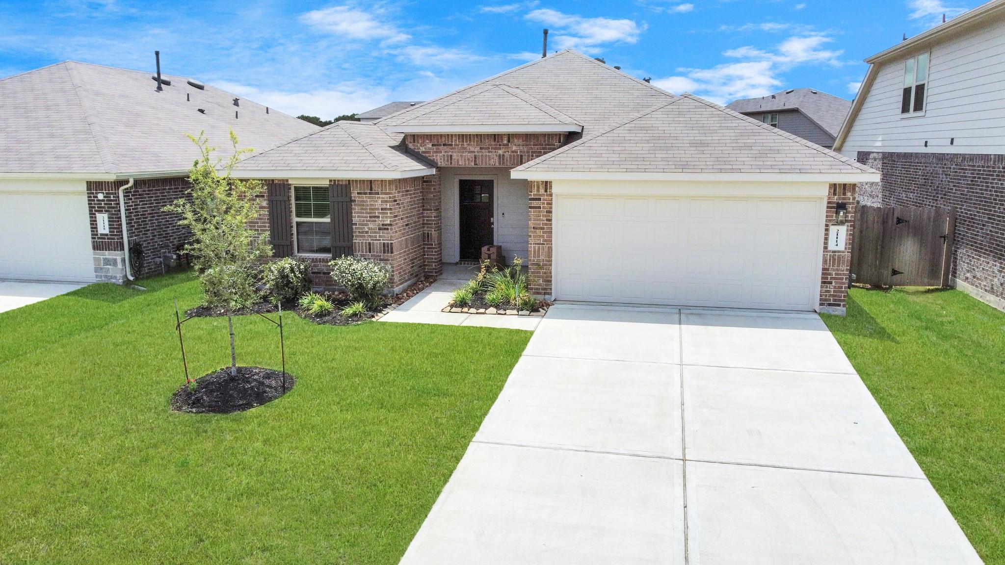 21114 Waze Lewis Drive