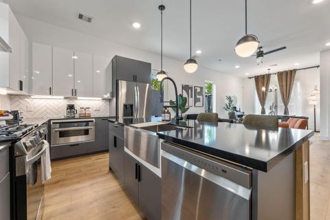 Photo of 515 Altic Street, Houston, TX 77011 (MLS # 49916764)