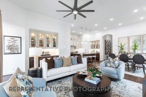 Photo of 12911 Soaring Forest Drive, Conroe, TX 77302 (MLS # 87634105)