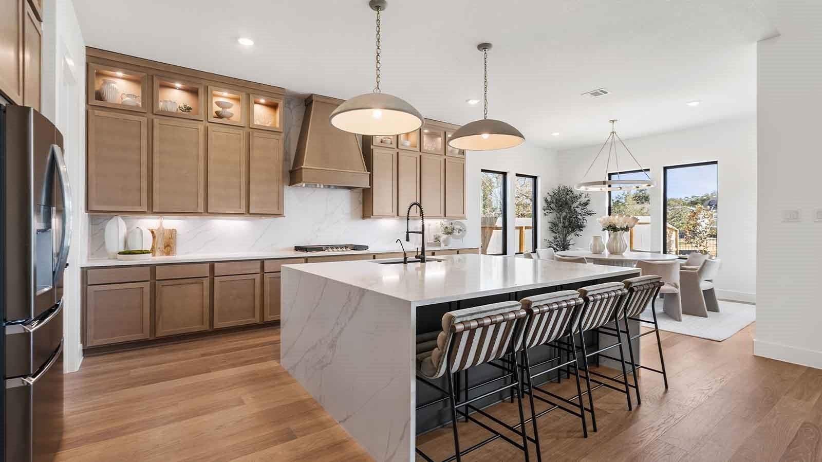 2316 Friendswood Trail