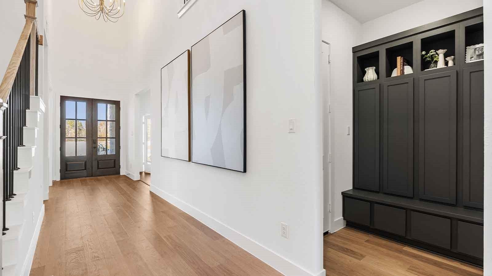 2316 Friendswood Trail